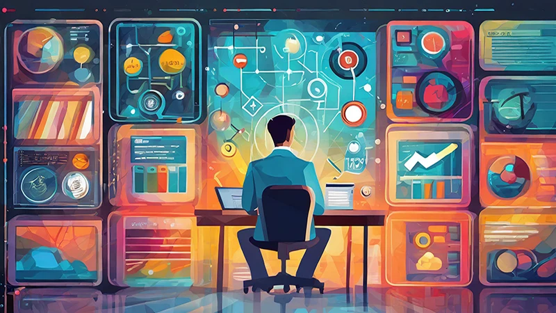 Il ruolo strategico dell'Intelligenza Artificiale nelle campagne digitali